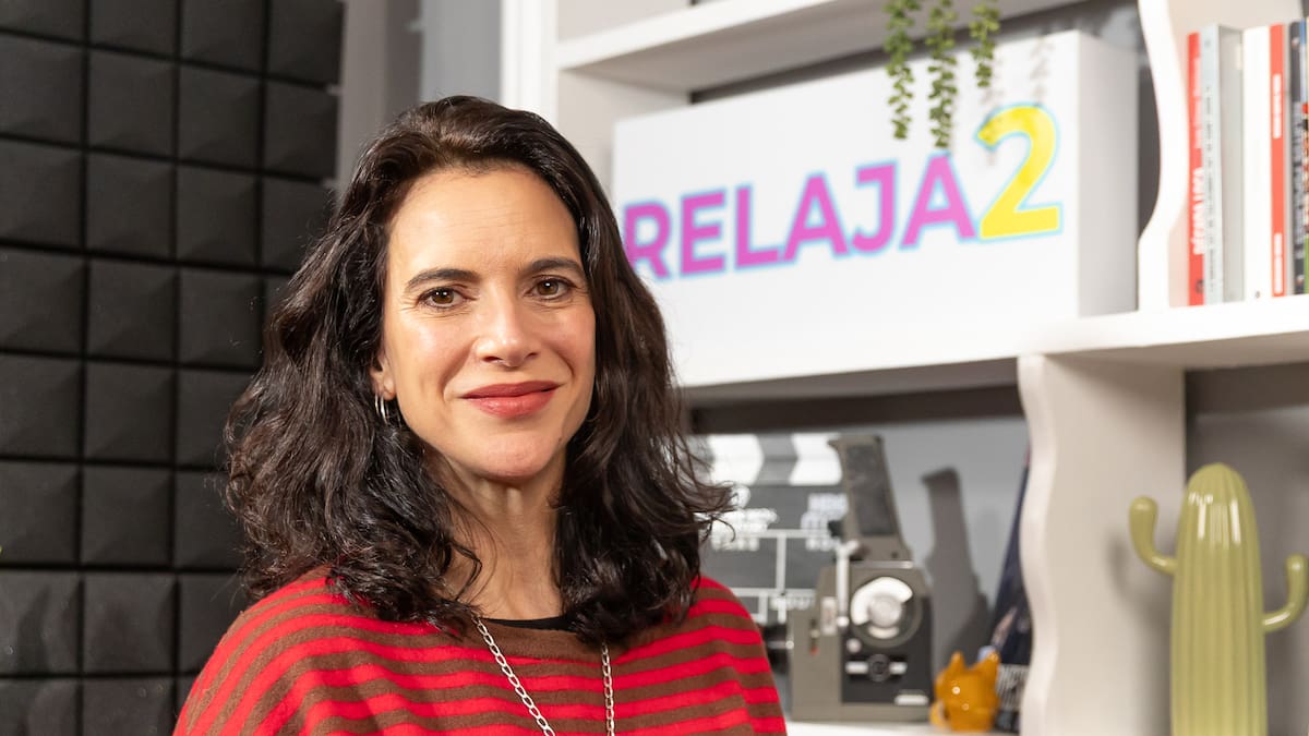 “Soy amiga”: María José Illanes se sincera sobre la relación con los 4 hijos de su pareja
