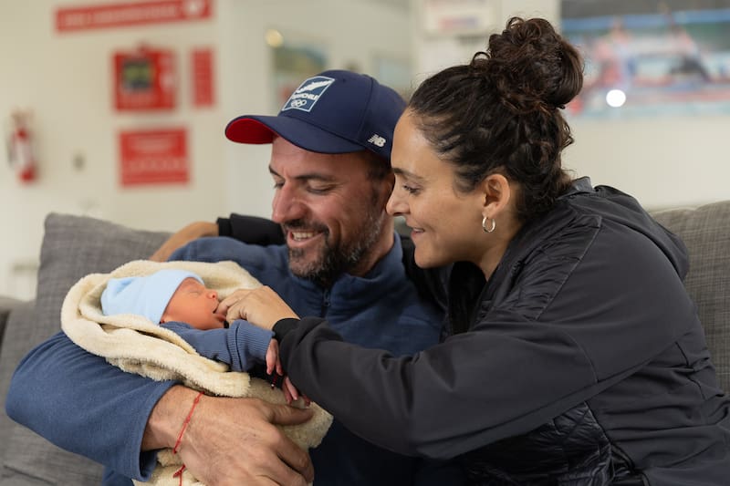 La Canostista entró a las semifinales de la Copa del Mundo de Poznan en Polonia en la categoría 500 metros.