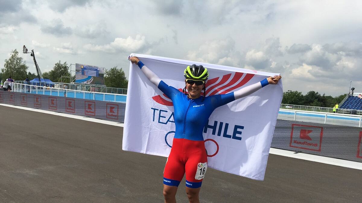 Mejor que en los Juegos Olímpicos: el medallero de Chile en los Juegos Mundiales