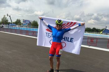 Mejor que en los Juegos Olímpicos: el medallero de Chile en los Juegos Mundiales