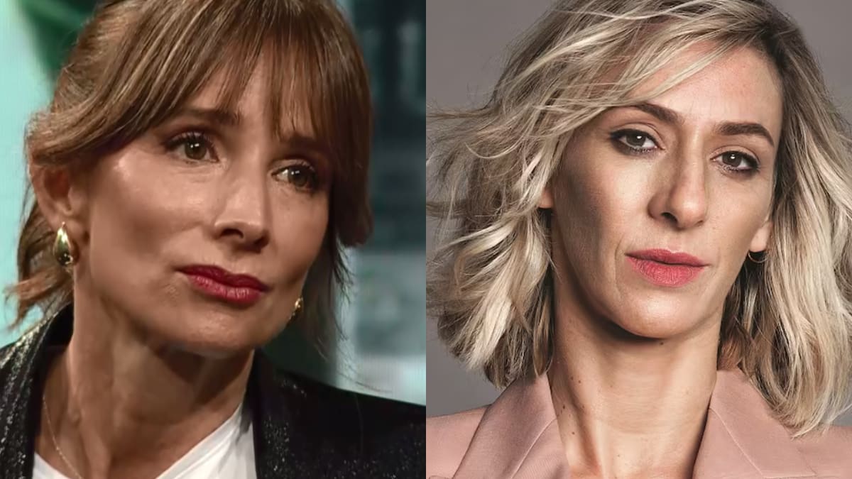 “Conozco su carácter, su tendencia a la mentira”: María José Prieto se lanzó contra Rafaella Di Girolamo