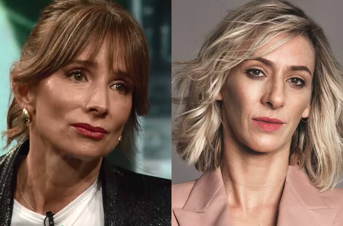 “Conozco su carácter, su tendencia a la mentira”: María José Prieto se lanzó contra Rafaella Di Girolamo