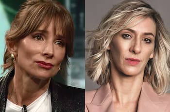 “Conozco su carácter, su tendencia a la mentira”: María José Prieto se lanzó contra Rafaella Di Girolamo