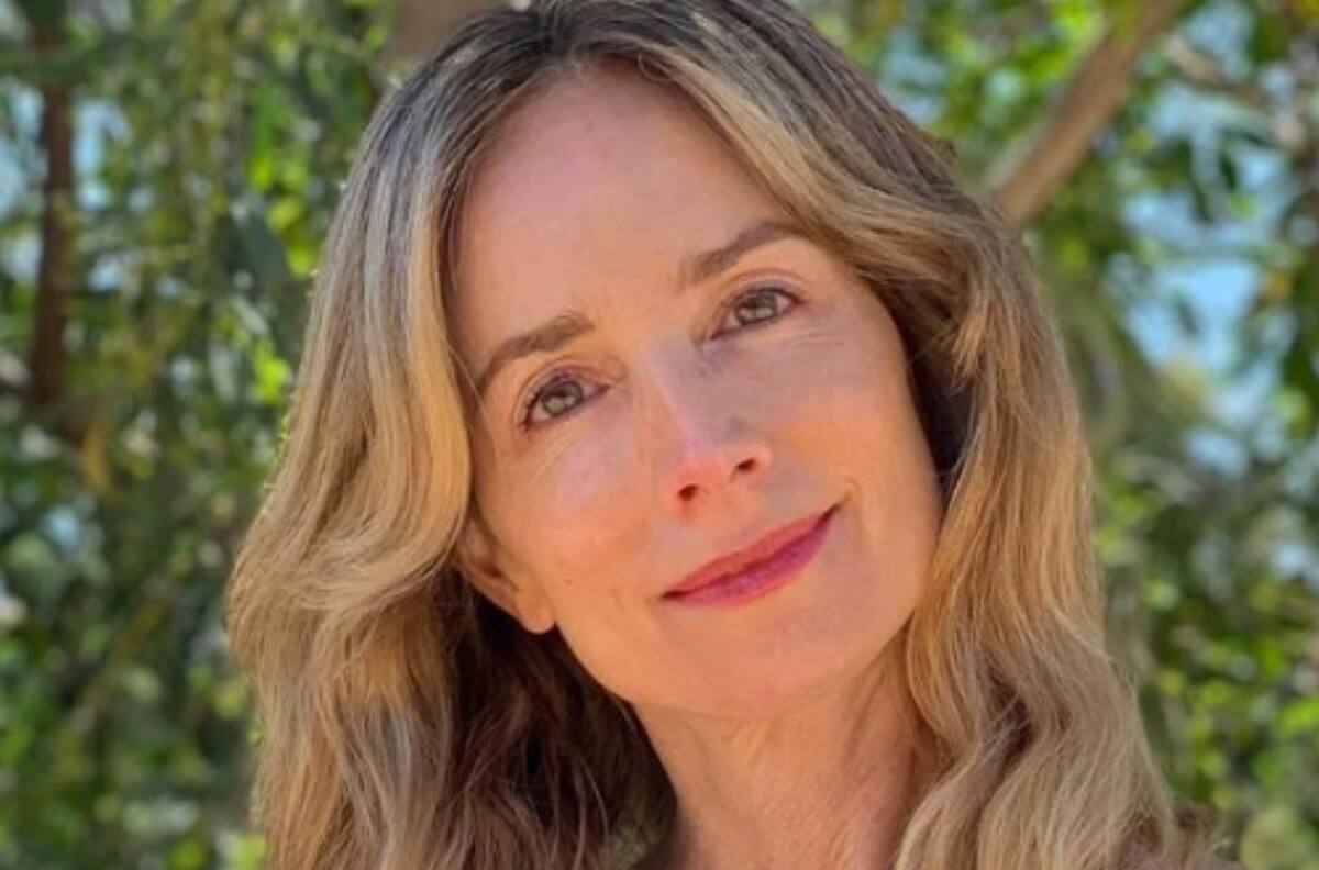 “La claridad y verdad nos abrazará”: La sentida reflexión de María José Prieto en Año Nuevo