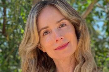 “La claridad y verdad nos abrazará”: La sentida reflexión de María José Prieto en Año Nuevo