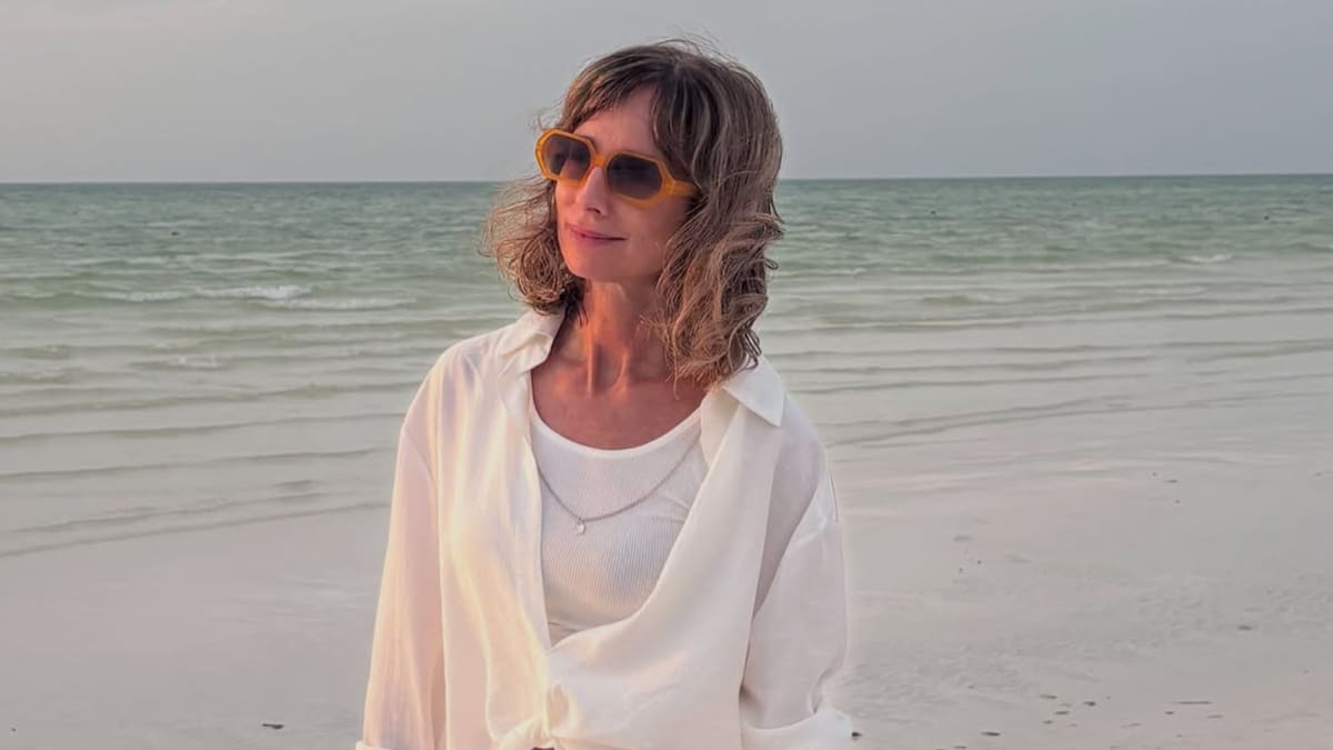 El potente método de María José Prieto para blindar a su hija tras graves acusaciones contra Cristián Campos