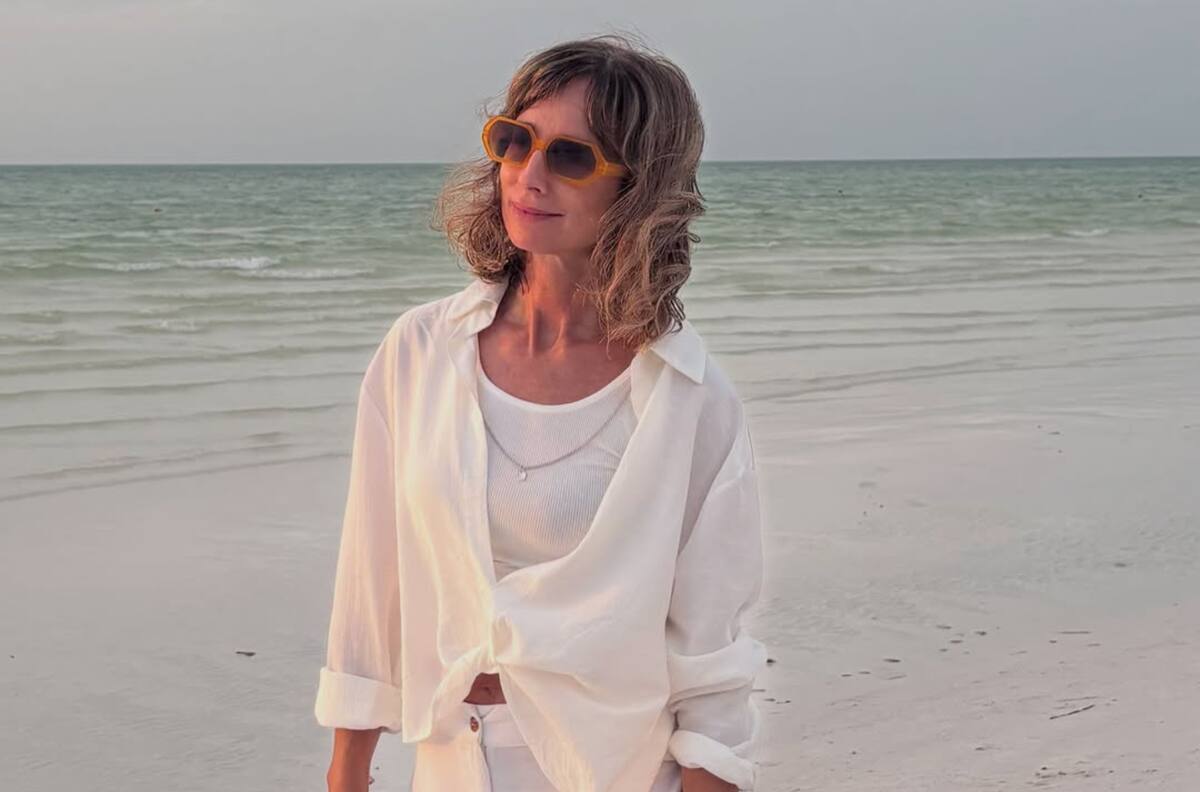 El potente método de María José Prieto para blindar a su hija tras graves acusaciones contra Cristián Campos