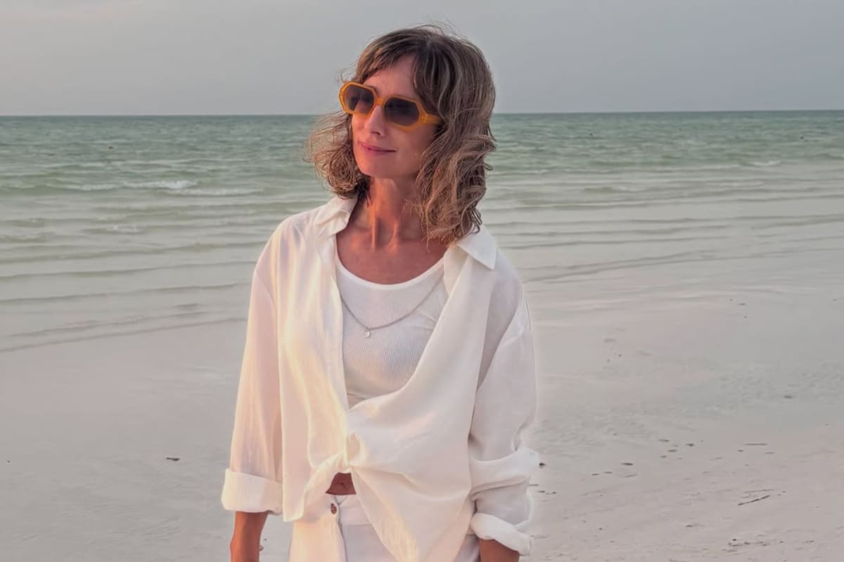 El potente método de la actriz para blindar a su hija tras graves acusaciones contra Cristián Campos. Foto: Instagram.