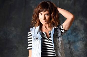 María José Prieto sorprende al compartir INFARTANTES fotos en bikini