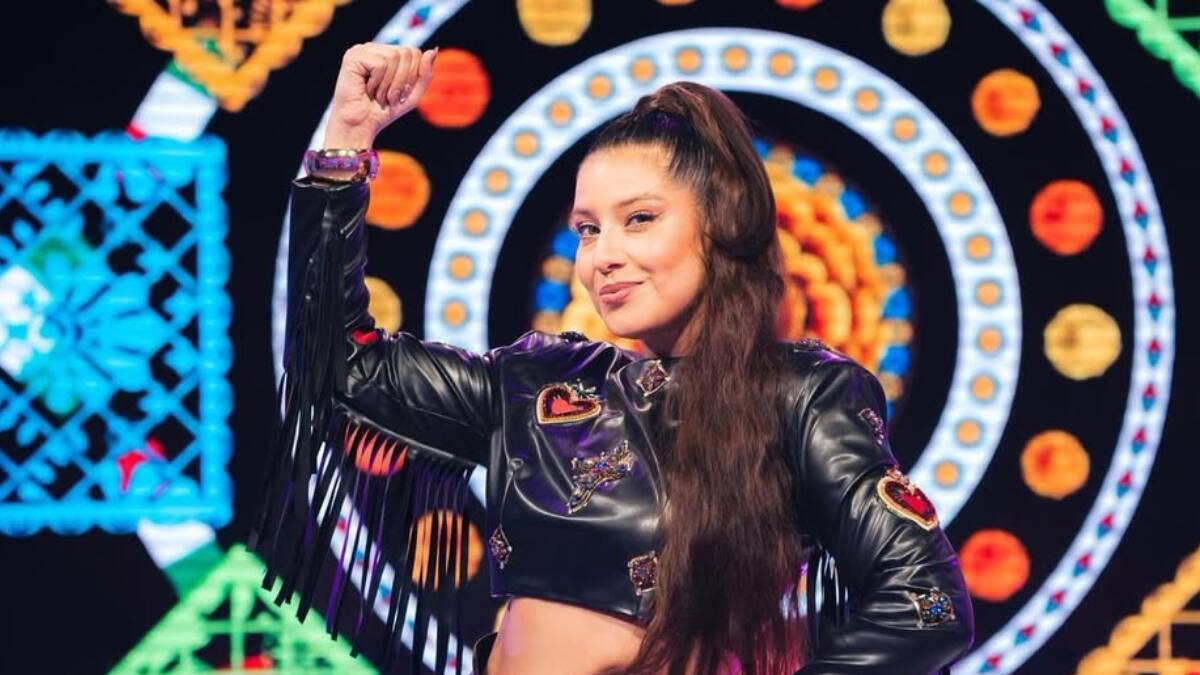 “Rabia y pena”: María José Quintanilla tomará medidas ante filtración de video