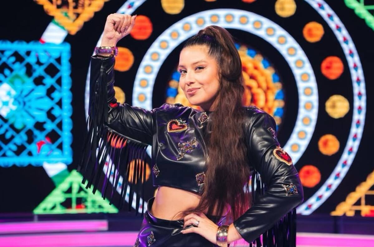 “Rabia y pena”: María José Quintanilla tomará medidas ante filtración de video