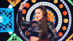 “Rabia y pena”: María José Quintanilla tomará medidas ante filtración de video