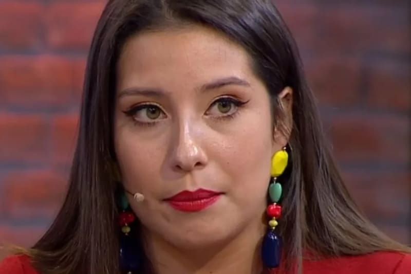 La cantante estaría atravesando por un complejo momento.