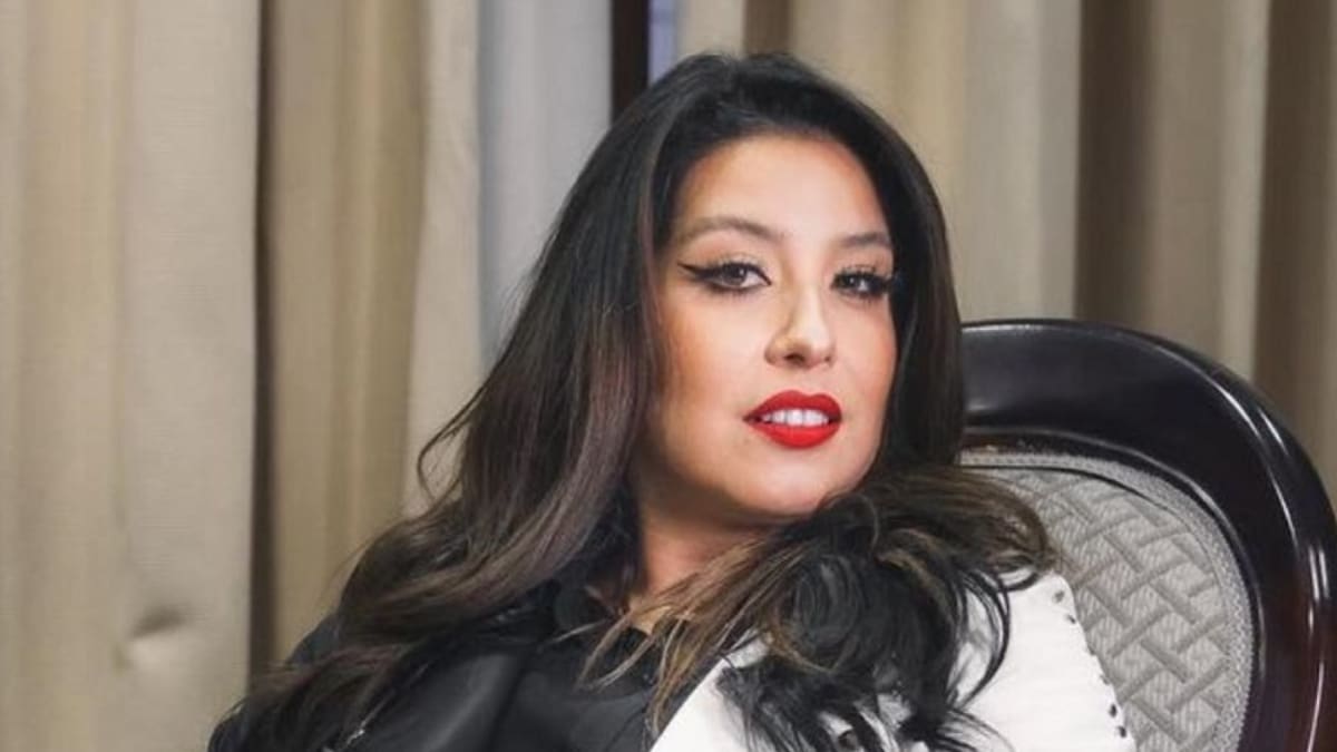 La prueba irrefutable que confirmaría el quiebre matrimonial de María José Quintanilla