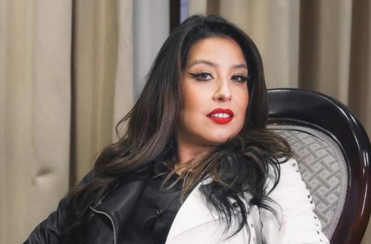 La prueba irrefutable que confirmaría el quiebre matrimonial de María José Quintanilla