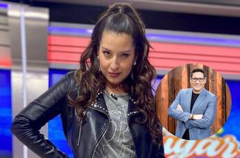 María José Quintanilla pidió disculpas públicas a importante rostro televisivo por chascarro