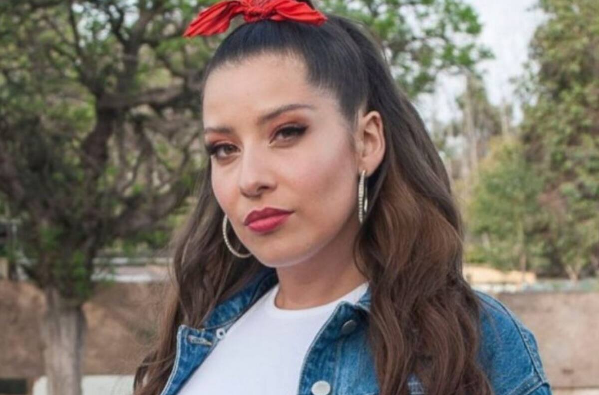 María José Quintanilla rompe el silencio y habla sobre su supuesto quiebre matrimonial