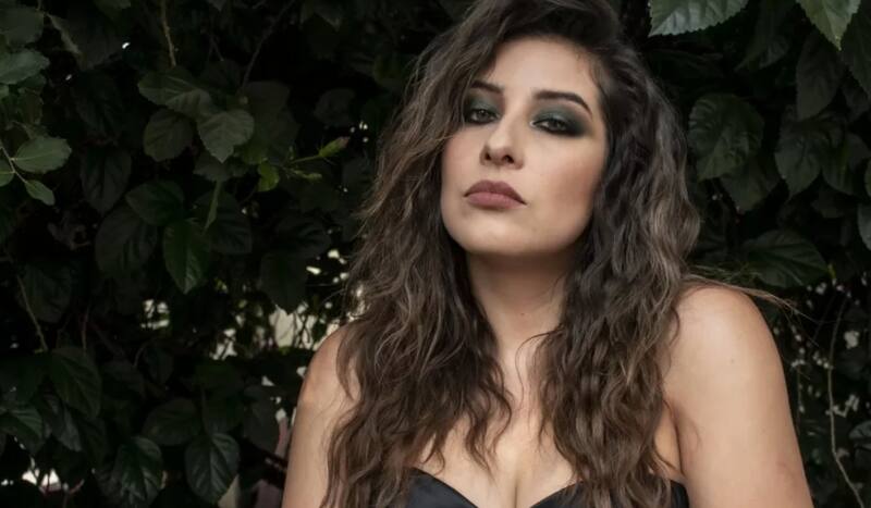 Aseguran que María José Quintanilla se casó.
