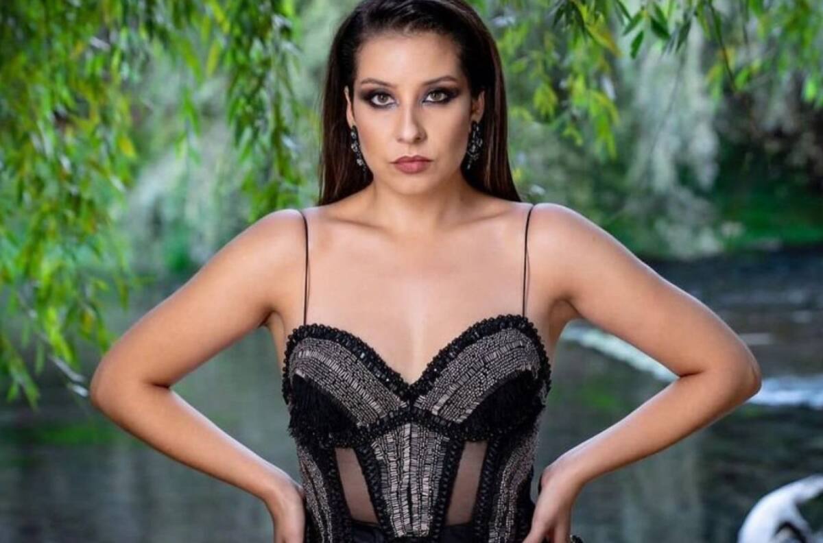 “Hoy caminé solita”: María José Quintanilla cuenta cómo avanza su recuperación con la ayuda de su pololo, Eduardo Carrasco