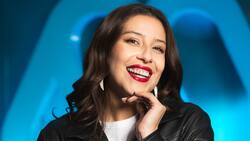 María José Quintanilla da el salto y animará en solitario Coliseo, el nuevo show humorístico de Mega