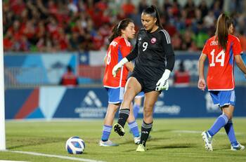 Leyenda argentina disparó contra Milad y el bochorno sufrido por La Roja: “No es un amistoso, ¡es una final!”