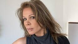 “Como si hubiera salido de la cárcel”: María Laura Donoso habla sobre su separación tras 26 años de matrimonio