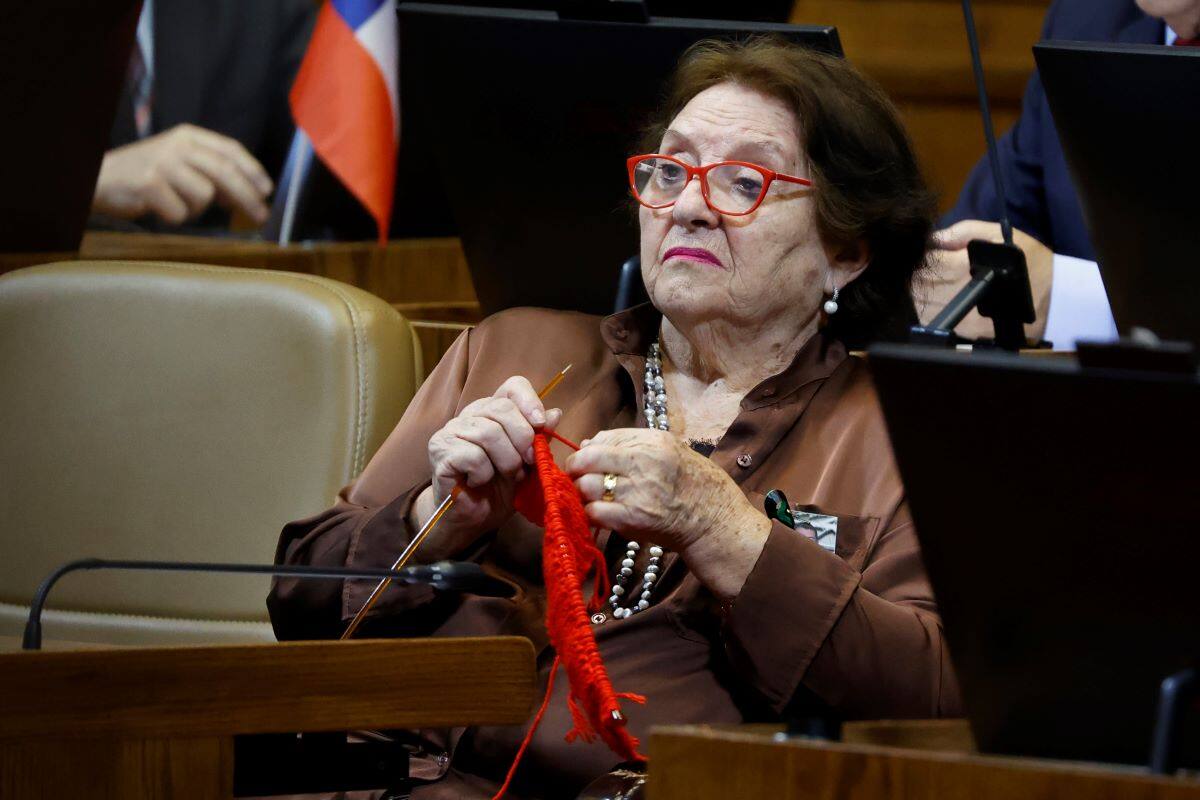 La sentencia en su contra se dará a conocer durante los próximos días. Foto: ATON.