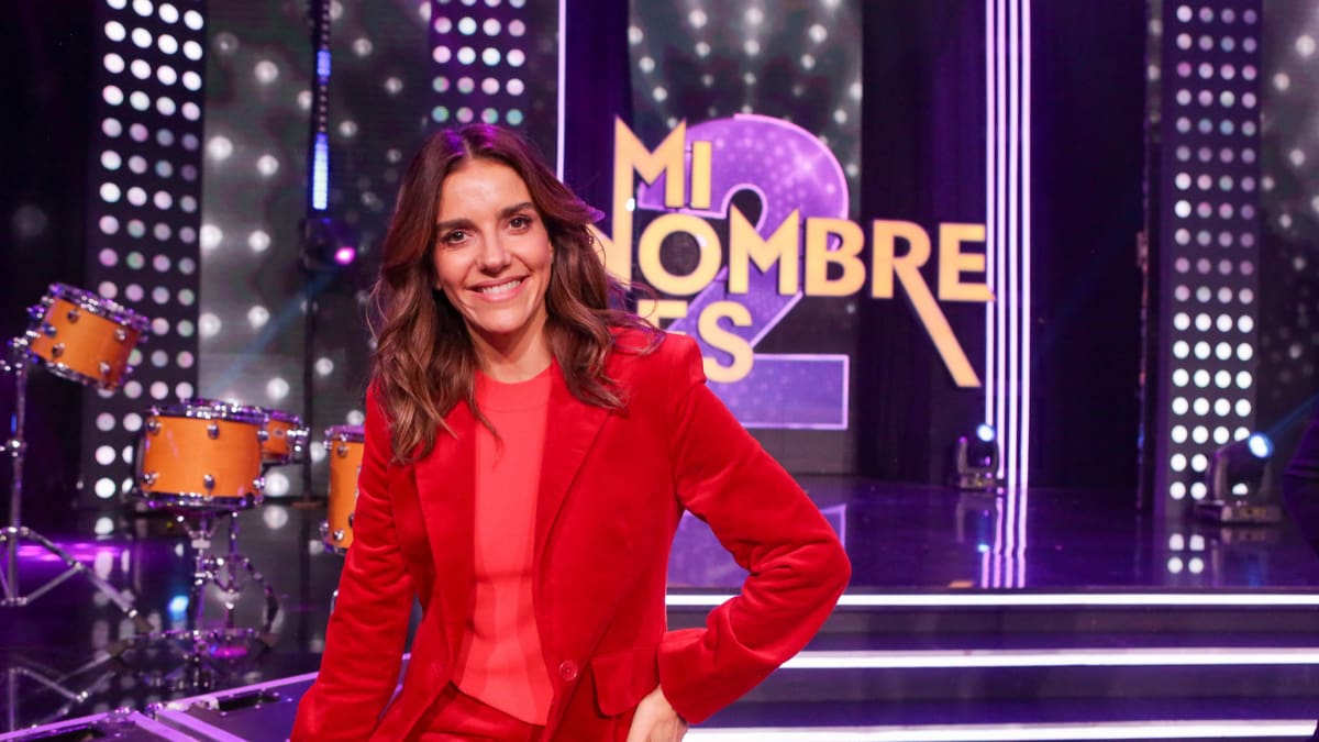 “Es como si nos juntáramos con amigos”: María Luisa Godoy y su nuevo desafío en Mi Nombre Es