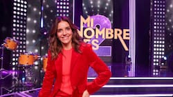 “Es como si nos juntáramos con amigos”: María Luisa Godoy y su nuevo desafío en Mi Nombre Es