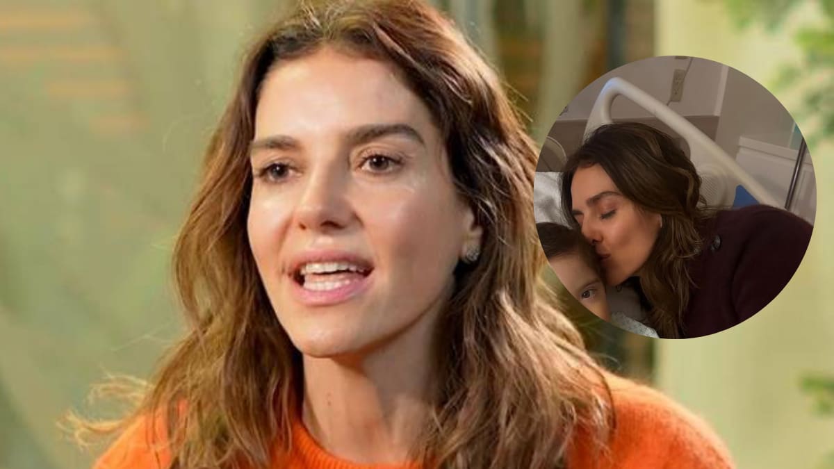 María Luisa Godoy enciende las alarmas al compartir registros desde la clínica: su hijo menor tuvo que ser operado