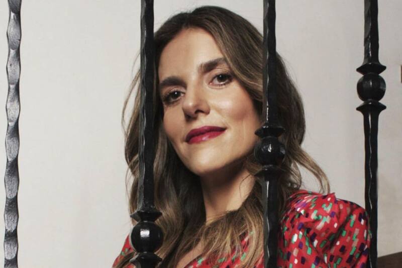 María Luisa Godoy y su cambio del look para el Festival de Viña 2023