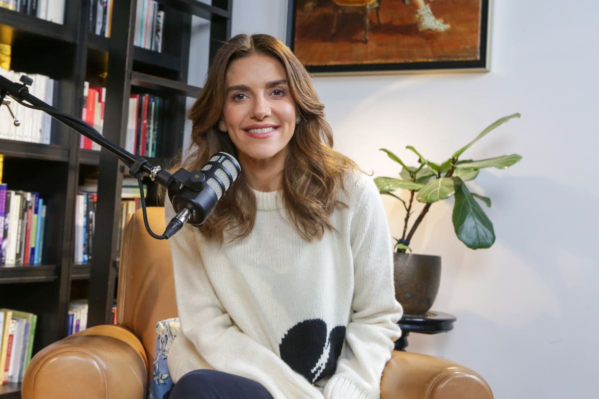 La comunicadora tendrá un programa que se podrá ver a través de las plataformas digitales.