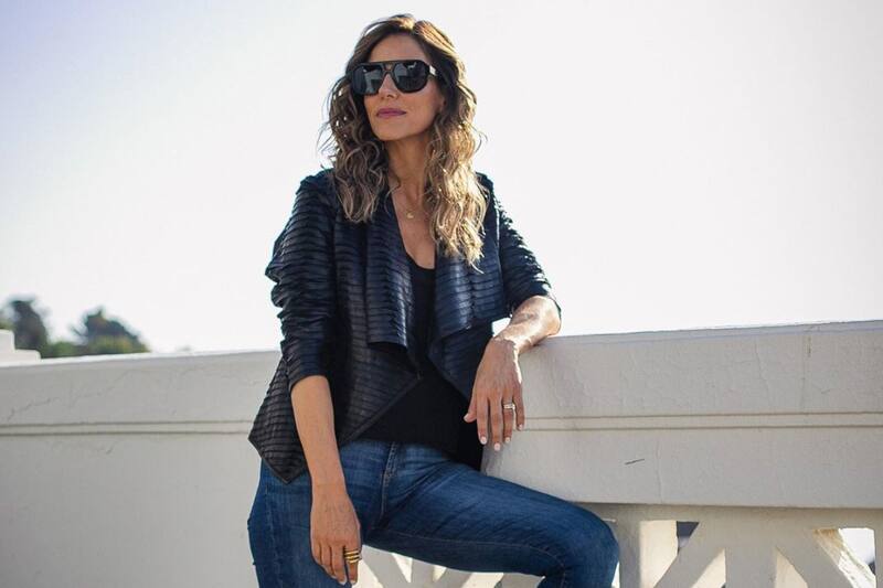 María Luisa Godoy no seguiría al mando del matinal del canal estatal. Créditos: Instagram