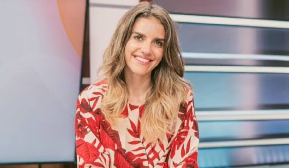 revela especial vínculo con su fallecido padre.