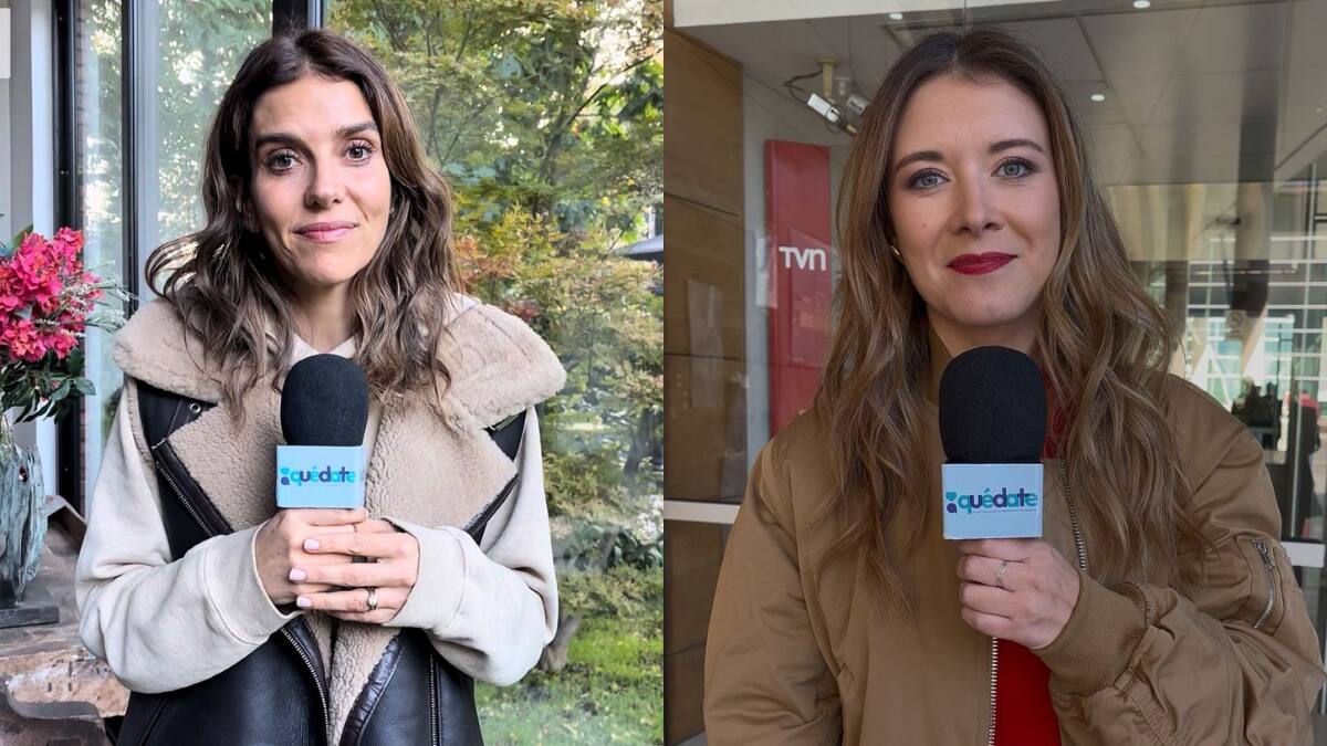 María Luisa Godoy, Carla Jara y más: Los rostros de TV que se suman a importante campaña de concientización