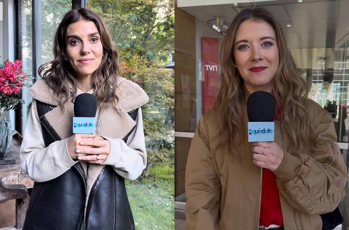 María Luisa Godoy, Carla Jara y más: Los rostros de TV que se suman a importante campaña de concientización