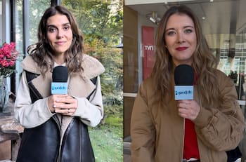 María Luisa Godoy, Carla Jara y más: Los rostros de TV que se suman a importante campaña de concientización