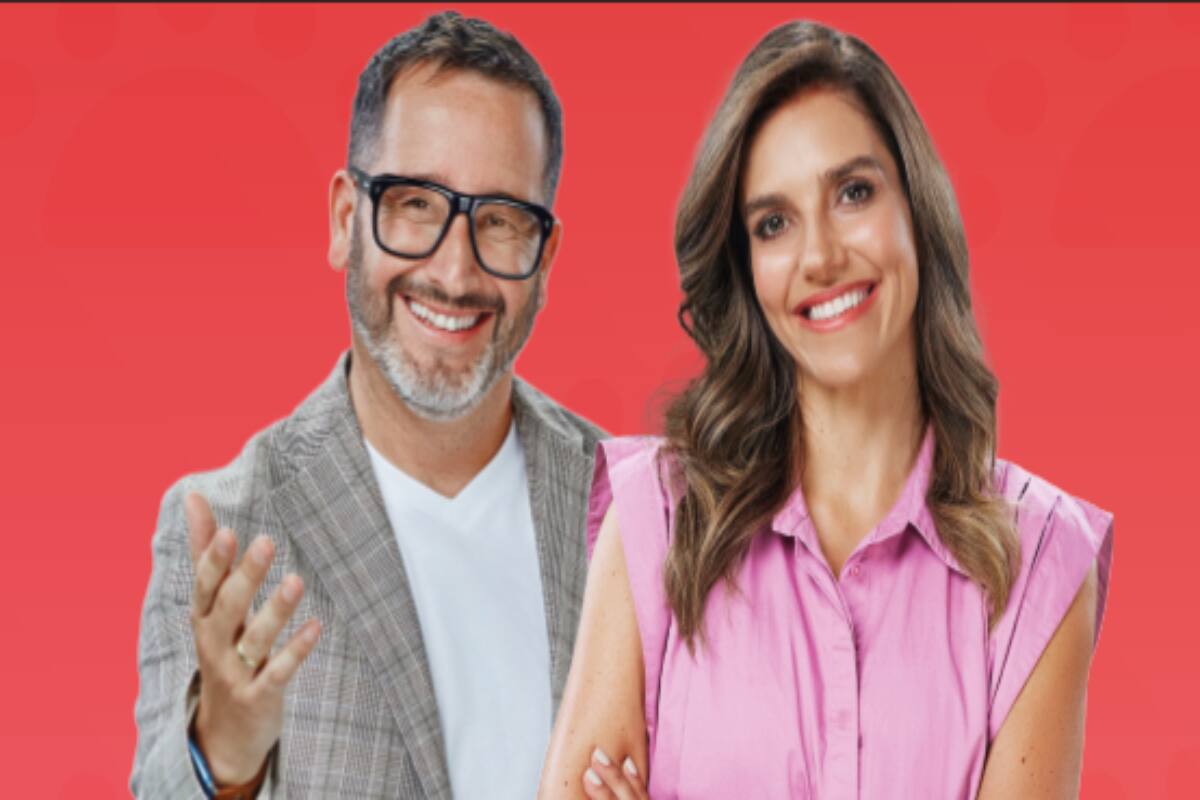 Buenos días a todos le gana a “Tu día” en el rating matinal