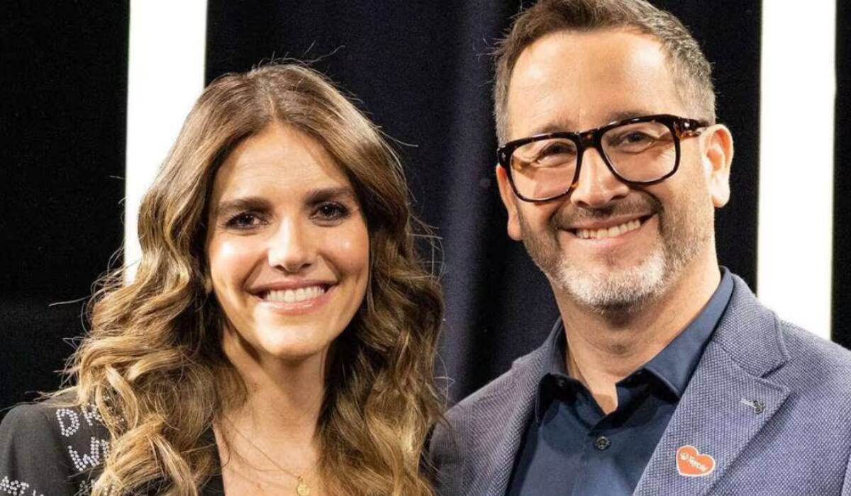 hablan de su presunta renuncia al "Buenos días a todos".