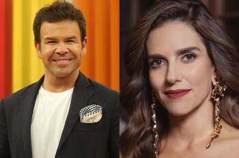 Nacho Gutiérrez asegura que María Luisa Godoy debería irse del “Buenos días a todos”