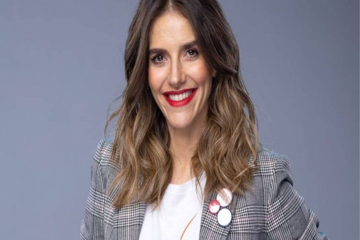Créditos: Instagram