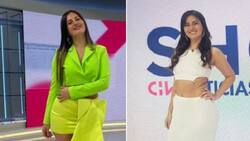 Periodista de “Chilevisión Noticias” enciende las redes con destape total