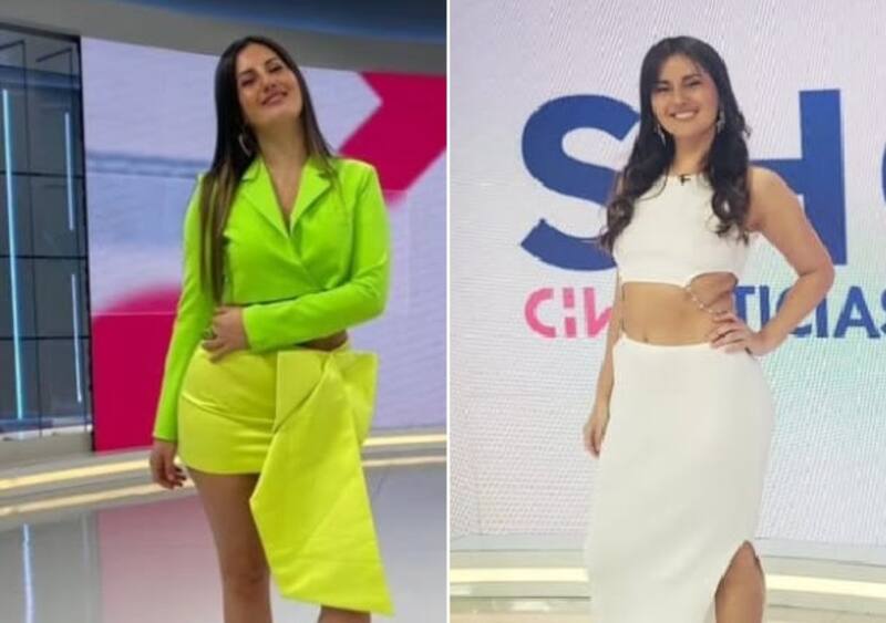 la rompe en Arsmate. Créditos: Instagram