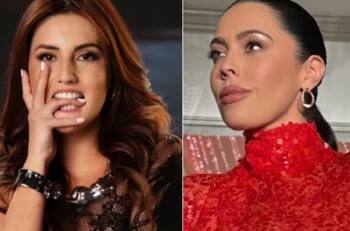 “Me sentí desbordada”: María Paz Arancibia se lanza contra Daniela Aránguiz tras duro conflicto en pantalla