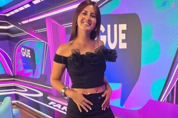 Revelan la verdad tras la renuncia de María Paz Arancibia a Sígueme