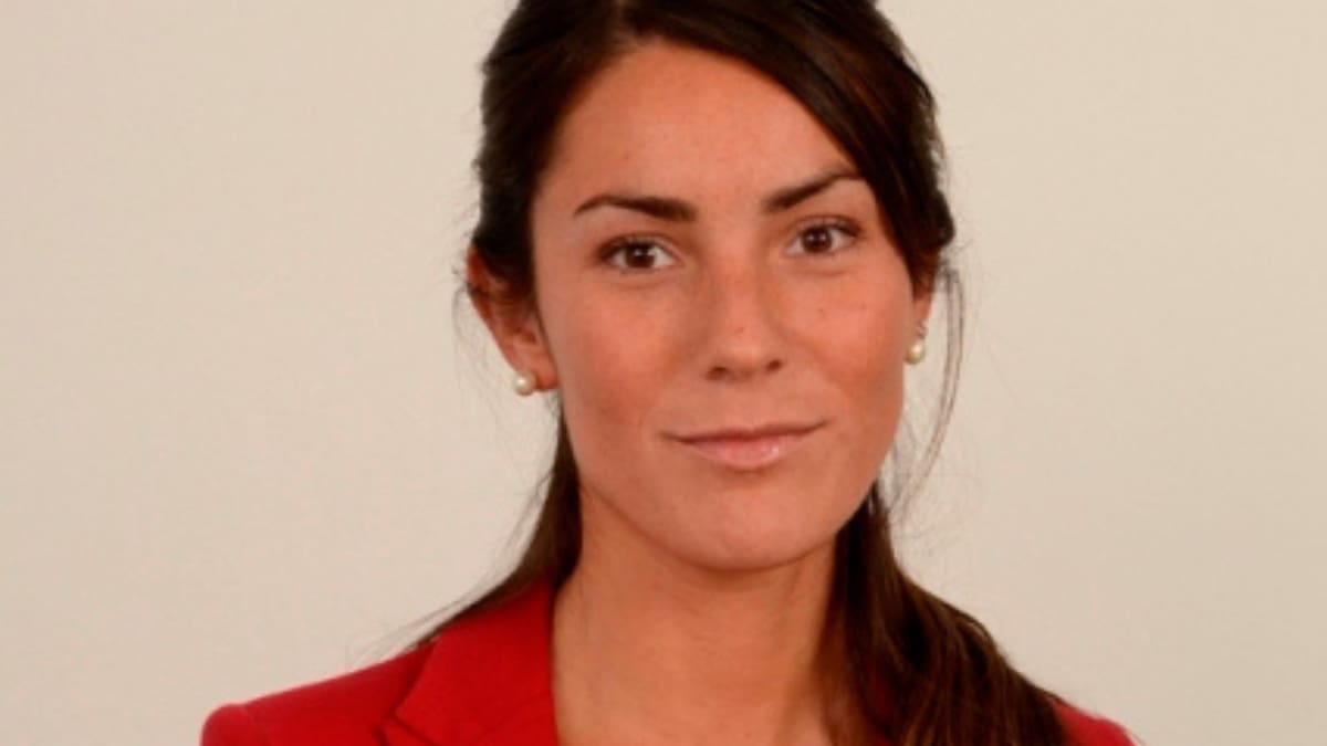 ¿Quién es María Paz Arzola, la nueva ministra de Educación del Gobierno de José Antonio Kast?