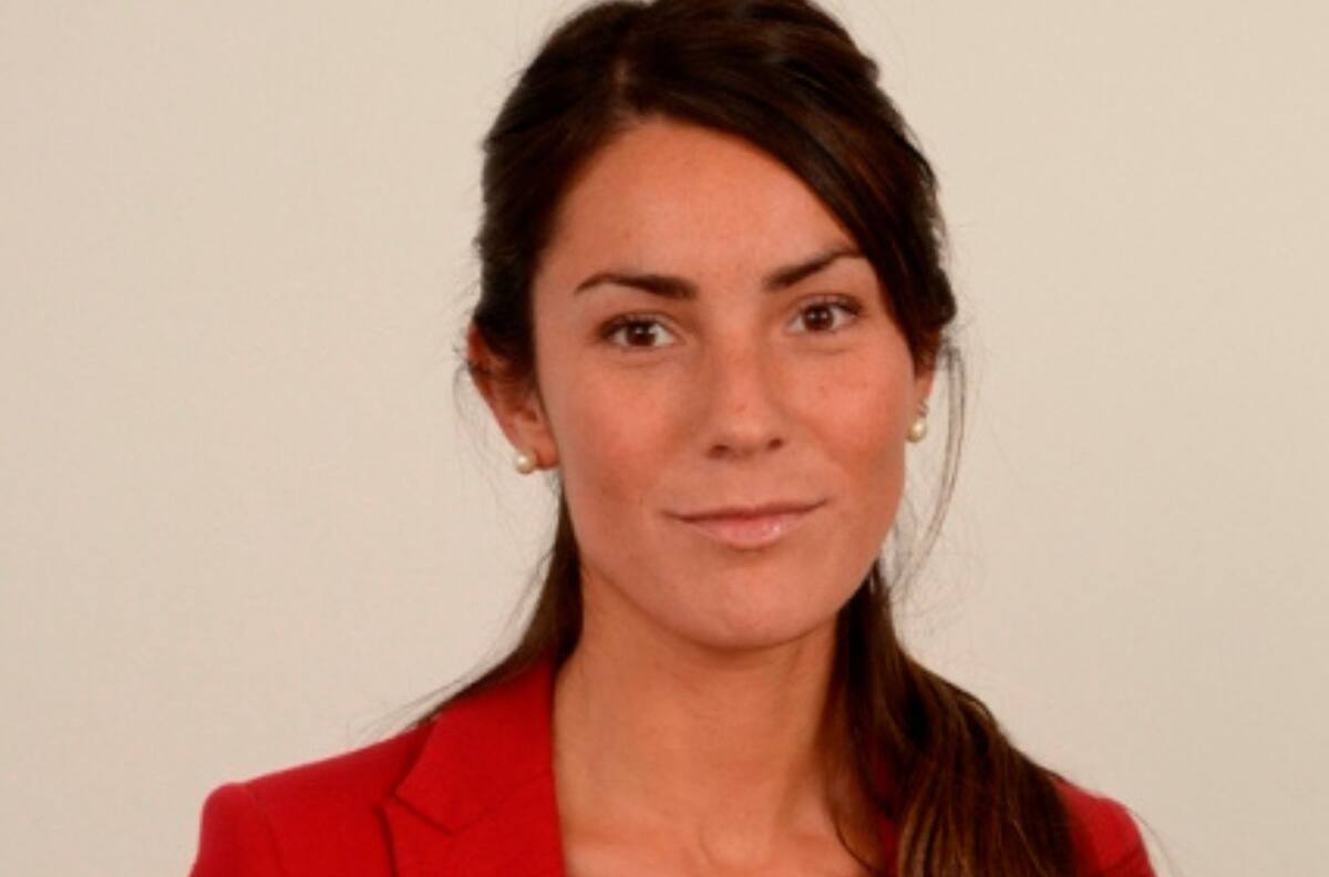 ¿Quién es María Paz Arzola, la nueva ministra de Educación del Gobierno de José Antonio Kast?