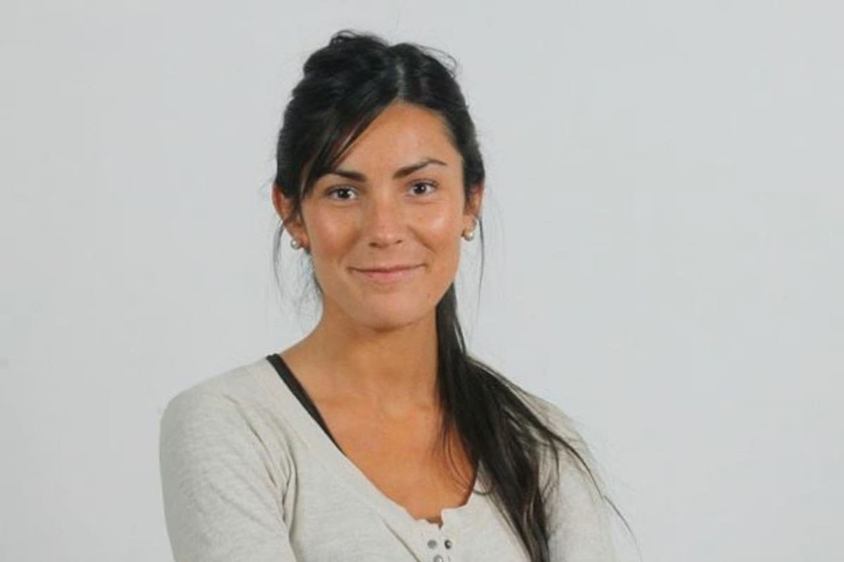 Tiene 39 años y es uno de los rostros claves del Gobierno de José Antonio Kast.
Créditos: Libertad y Desarrollo.