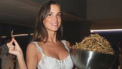 Quién es María Pombo, influencer española que asistirá a la Gala del Festival de Viña 2025