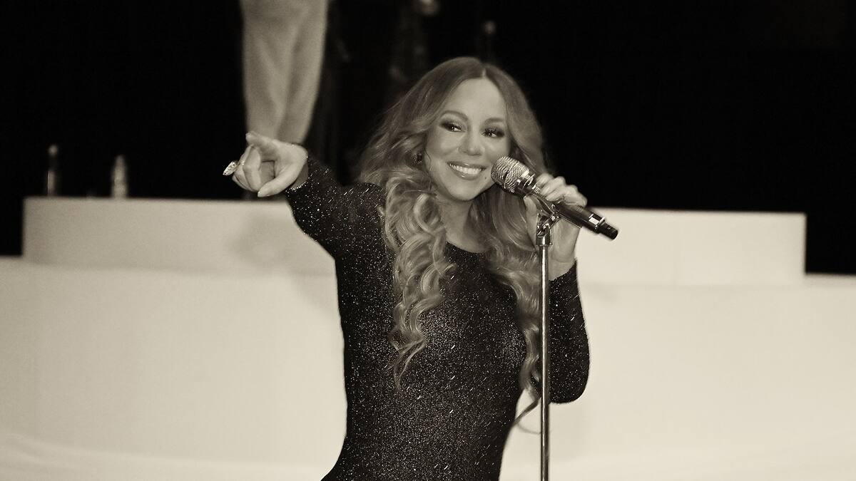 Mariah Carey sufre doble pérdida: Su madre y su hermana fallecen el mismo día